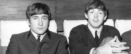 All'asta lettera pungente tra Lennon e McCartney